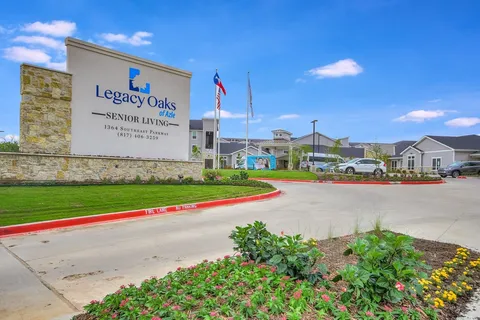 Legacy Oaks at Azle - Photo 25 of 54