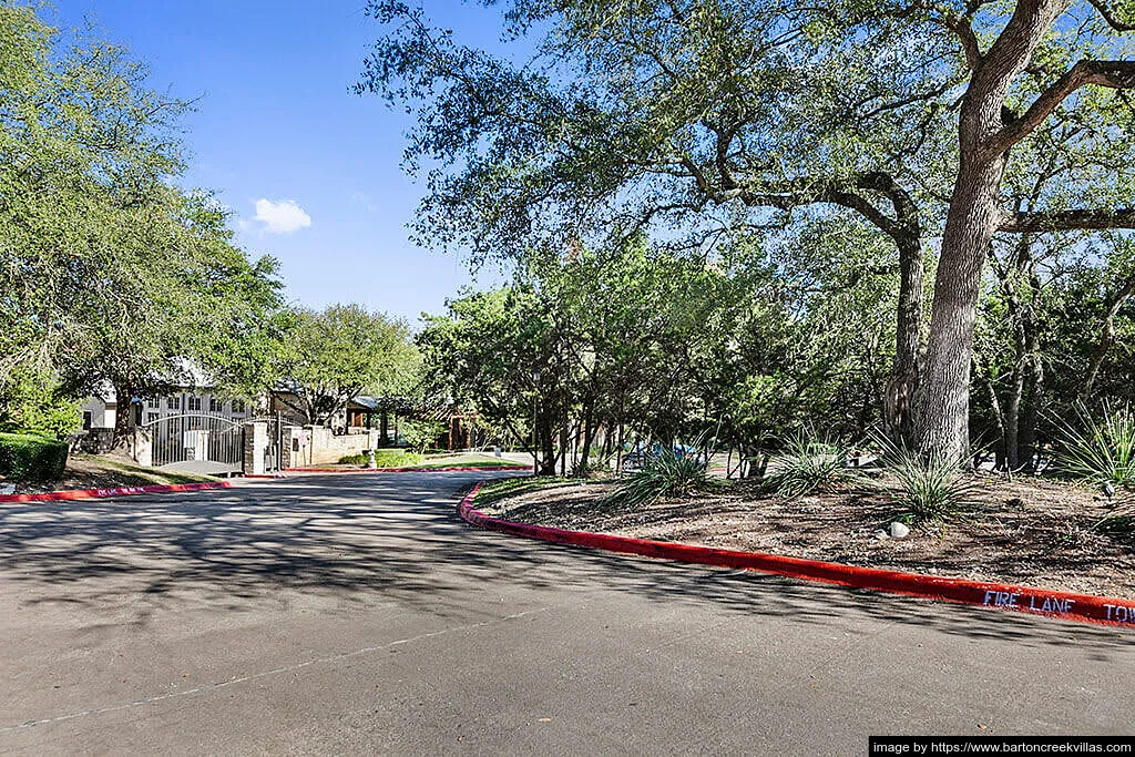 Barton Creek Villas - Photo 22 of 62