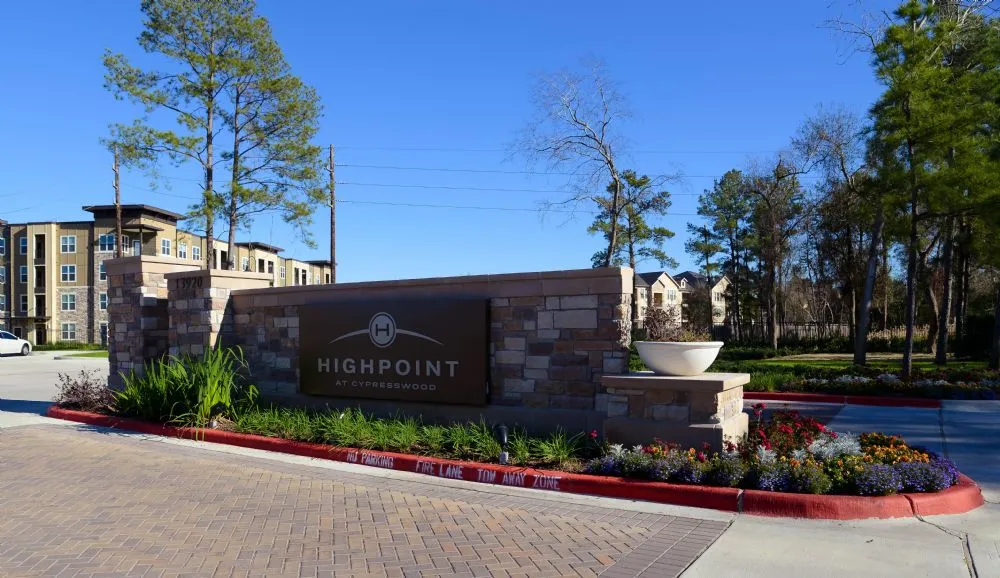Highpoint at Cypresswood - 20
