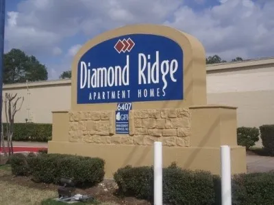 Diamond Ridge - 7