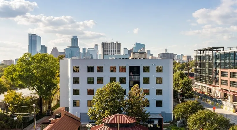 Talavera Lofts - Photo 1 of 5