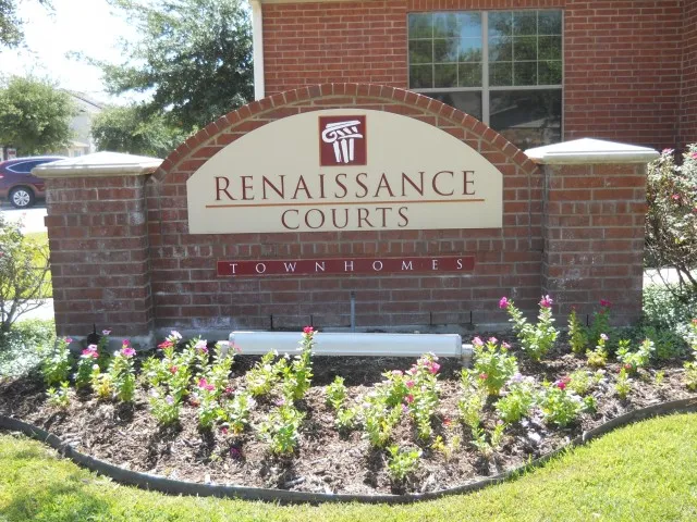 Renaissance Courts - Photo 1 of 14