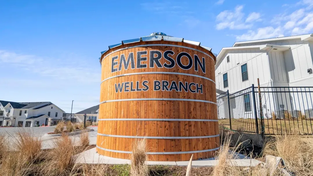 Emerson at Wells Branch - Photo 15 of 44