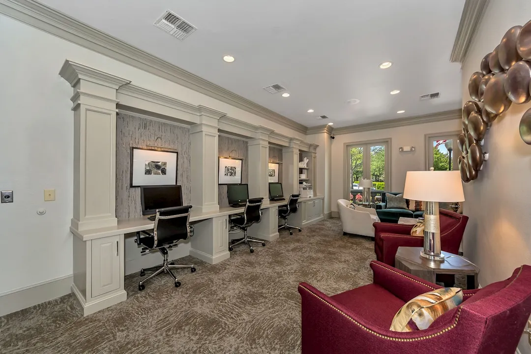 Renaissance at Preston Hollow - Photo 42 of 55