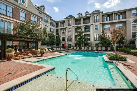 Renaissance at Preston Hollow - Photo 1 of 5