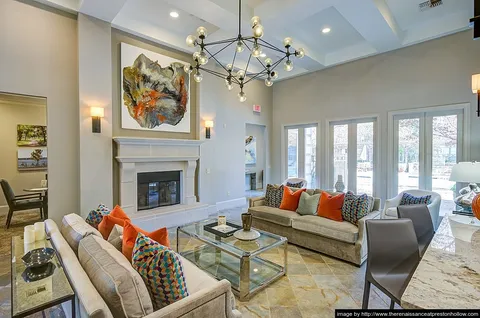 Renaissance at Preston Hollow - Photo 12 of 42