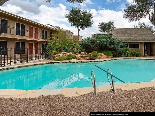 Braeswood Oaks - Photo 12 of 36