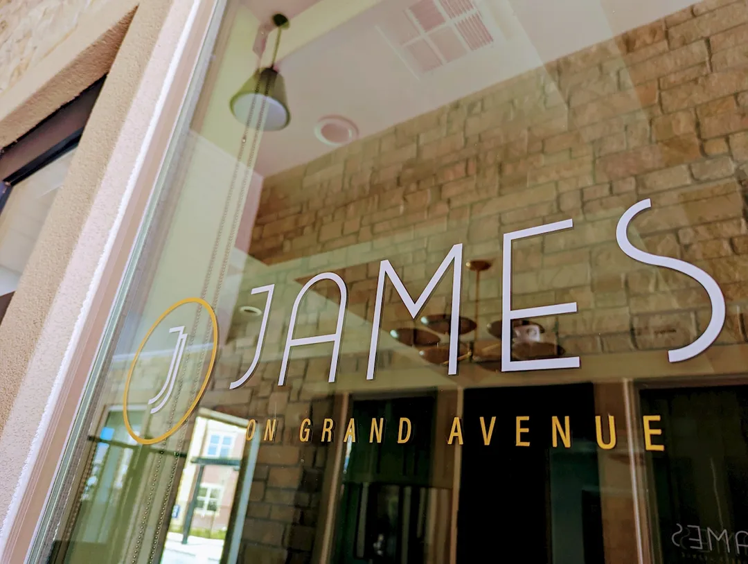 James on Grand Avenue - 10