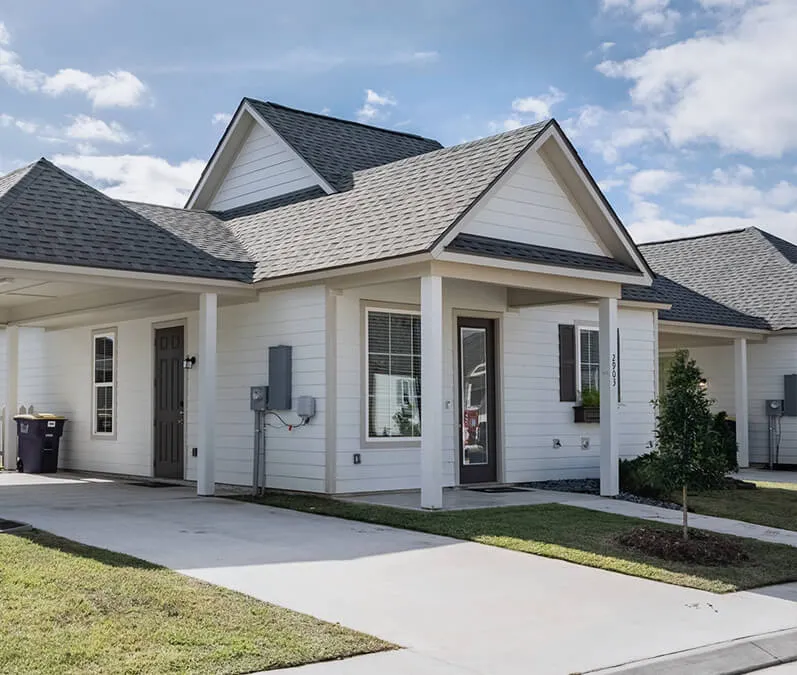 Cottages at Buckshot Landing - Photo 2 of 6