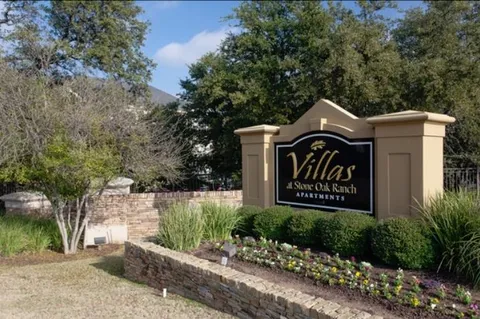 Villas at Stone Oak Ranch - 13