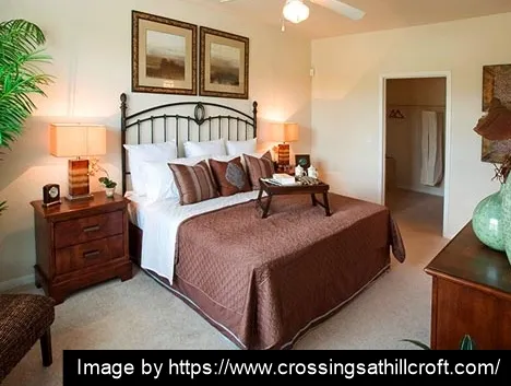 The Crossings at Hillcroft - 7