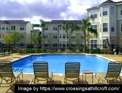 The Crossings at Hillcroft - 2