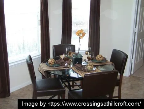 The Crossings at Hillcroft - 6