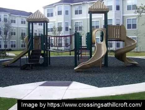 The Crossings at Hillcroft - 3