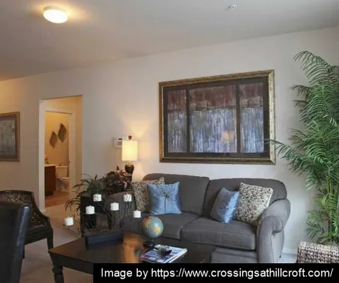 The Crossings at Hillcroft - 15