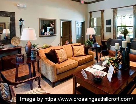 The Crossings at Hillcroft - 4