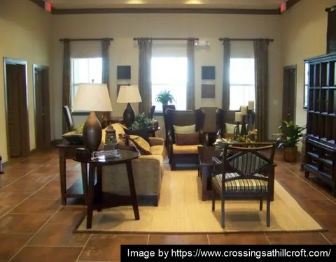 The Crossings at Hillcroft - 9