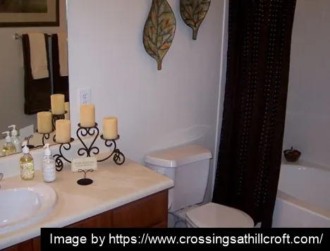 The Crossings at Hillcroft - 8