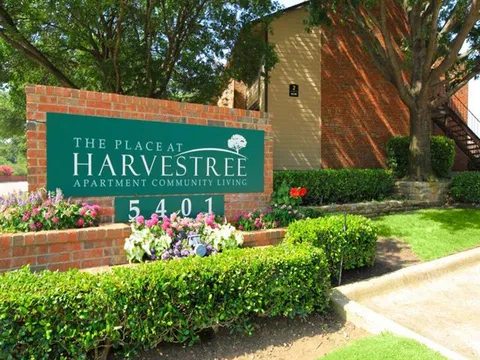 Place at Harvestree - 22