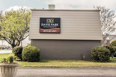 Davis Park - 15