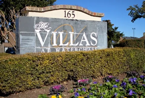 Villas at Waterchase - 38