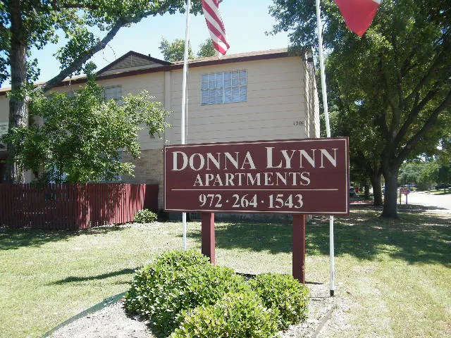 Donna Lynn - 19
