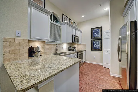 Post Oak Park - Photo 21 of 31