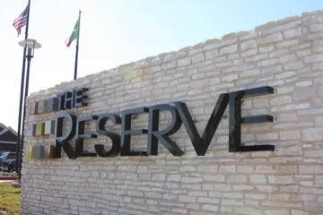 Reserve at San Antonio - 17