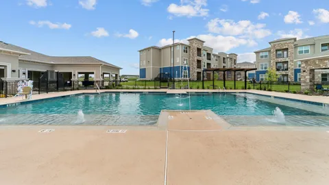 Cross Timbers Apartments - 20