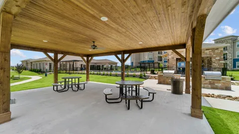 Cross Timbers Apartments - 9