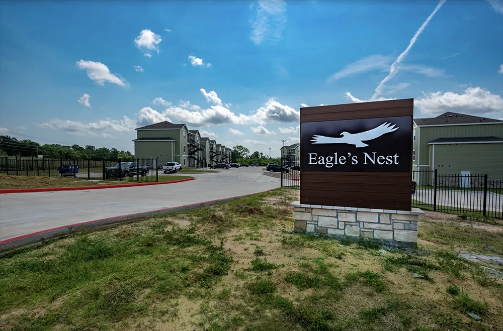 Eagles Nest - Photo 2 of 13
