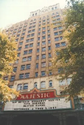 Towers at the Majestic - Photo 11 of 27