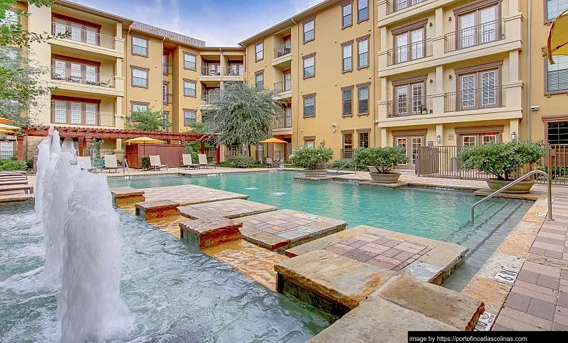 Portofino at Las Colinas - Photo 11 of 54