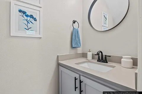 Maxwell Townhomes - Photo 10 of 55