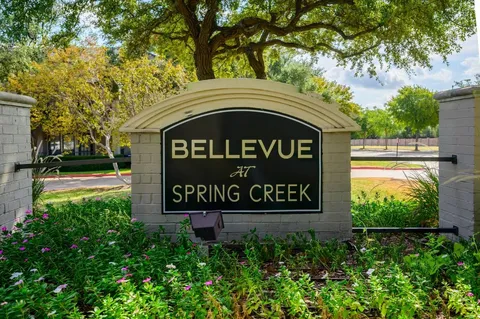 Bellevue at Spring Creek - 11