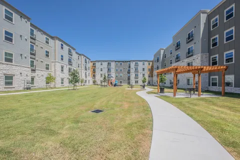 3 Springs Apartments - 22