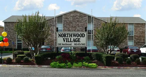 Northwood Village - 9
