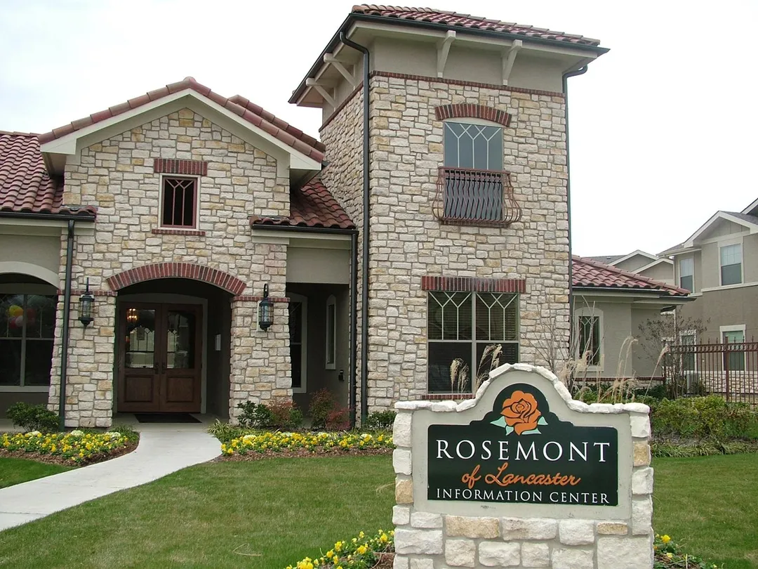 Rosemont of Lancaster - Photo 5 of 15