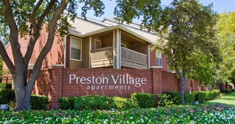 Preston Village - Photo 1 of 26