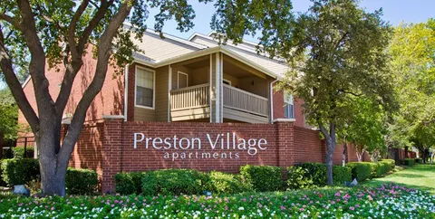 Preston Village - 22