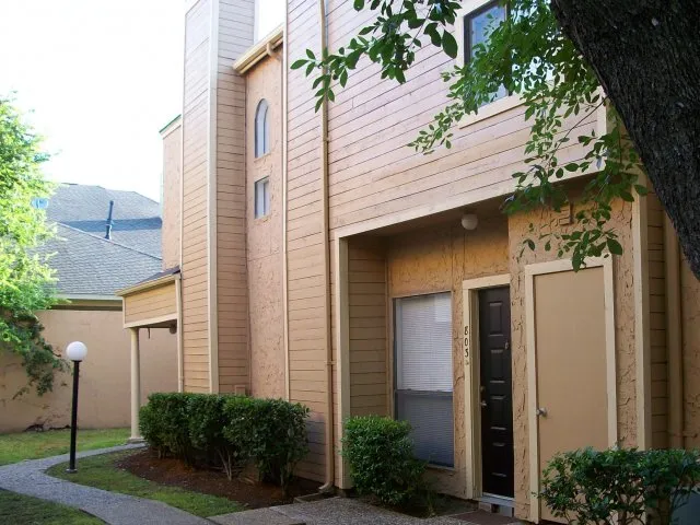 Townhomes at 8030 West Airport  - Photo 10 of 12