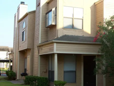 Townhomes at 8030 West Airport  - Photo 9 of 12