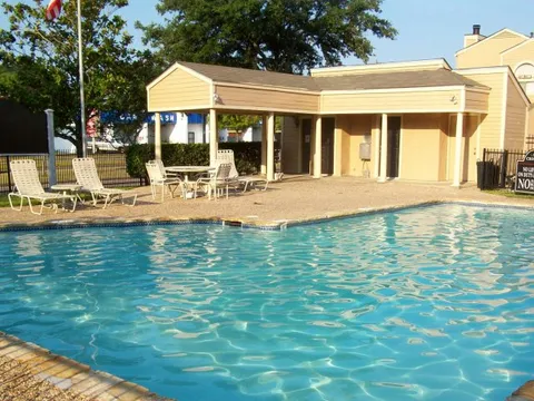 Townhomes at 8030 West Airport  - Photo 11 of 12