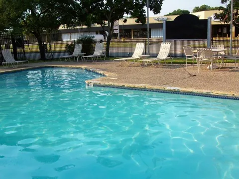 Townhomes at 8030 West Airport  - Photo 12 of 12