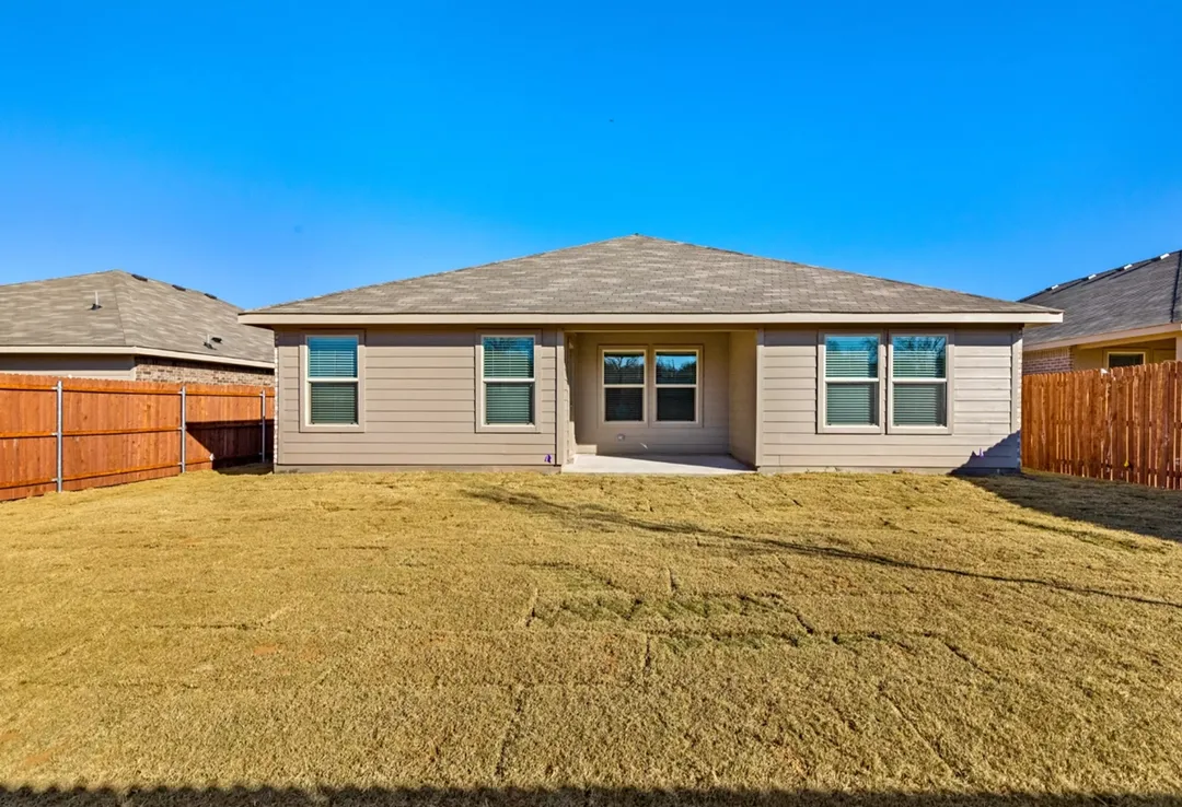 Covey Homes Azle - Photo 29 of 29