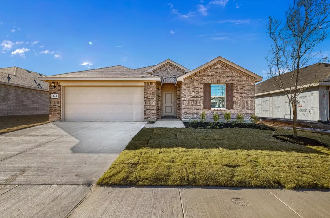 Covey Homes Azle - Photo 16 of 29