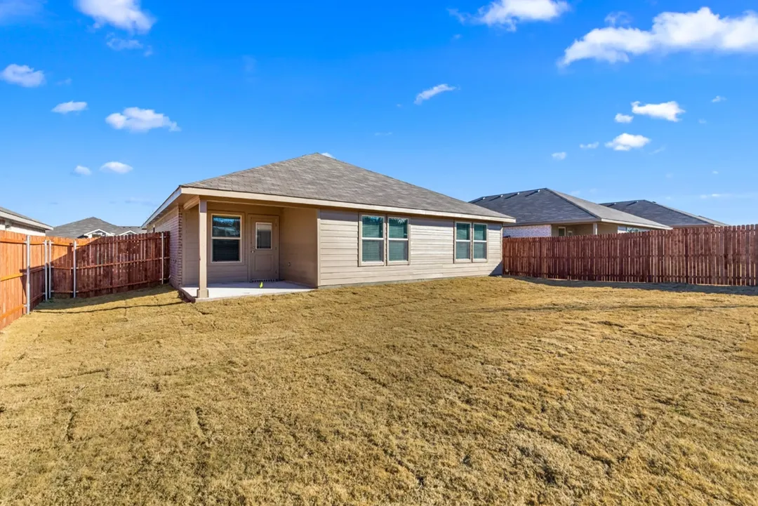 Covey Homes Azle - Photo 19 of 29