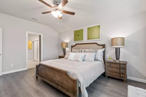 Covey Homes Azle - Photo 22 of 29