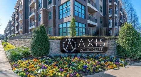 Axis at Wycliff - 36