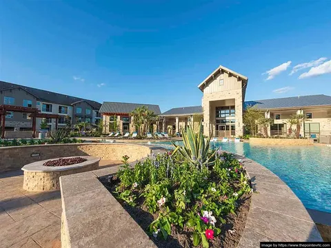 Pointe at Valley Ranch Town Center - Photo 36 of 70